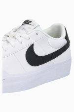 Кроссовки Nike Court Shot - белый