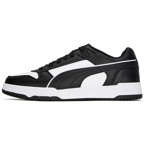 PUMA RBD Game low