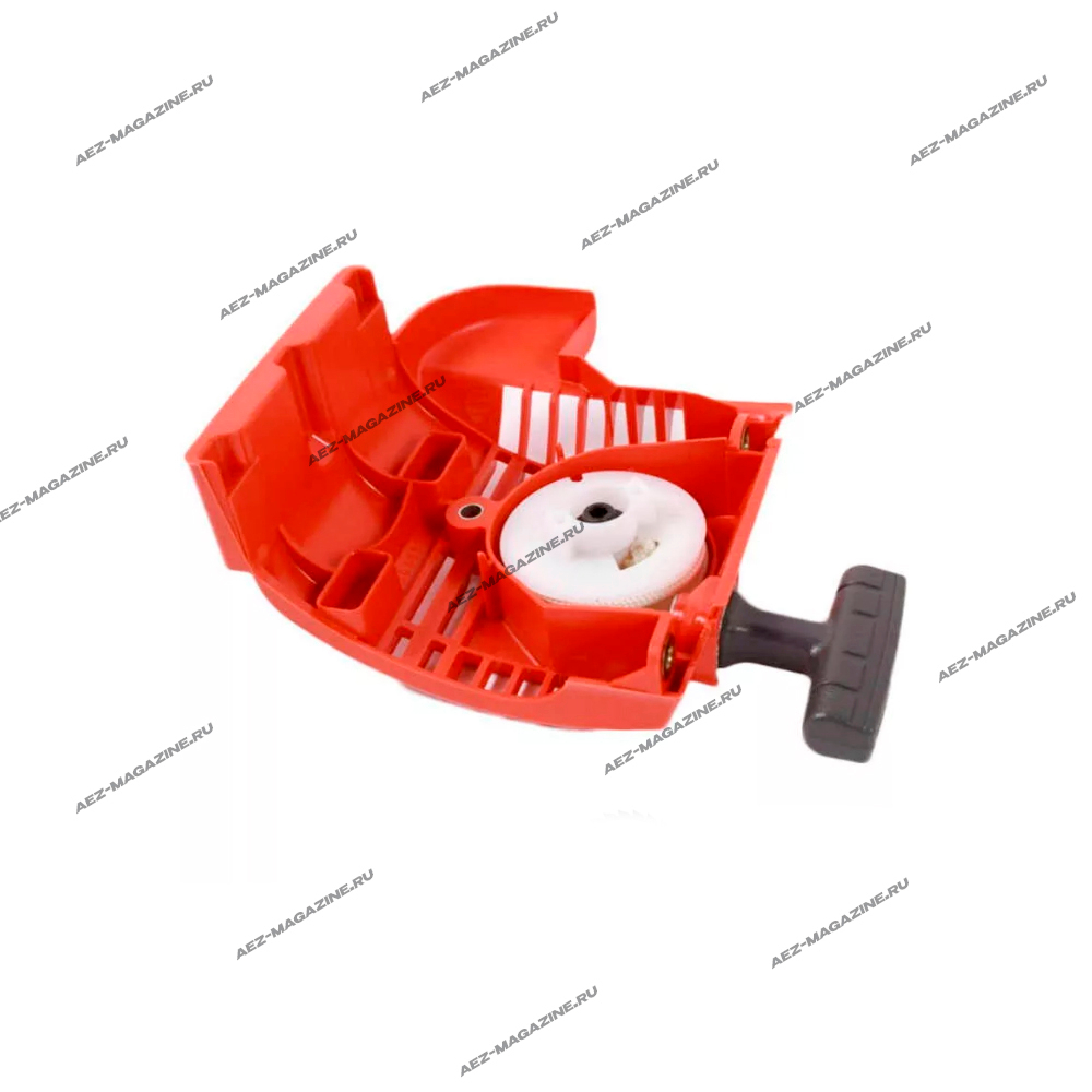 Ручной стартер подходит для бензокос.генераторов, опрыскивателей R1