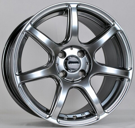 Автодиск STUTTGART 7x16/4x100 ET35 D67.1 (TS7035) HB