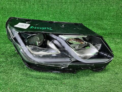 Битая Фара правая Geely Coolray (19-23) галоген