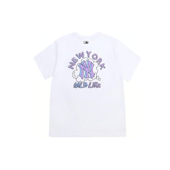 MLB Logo T