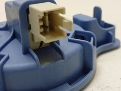 LFTA+5H1741 ктп11 Поплавок (датчик протечки) для посудомоечных машин Indesit, Ariston б/у