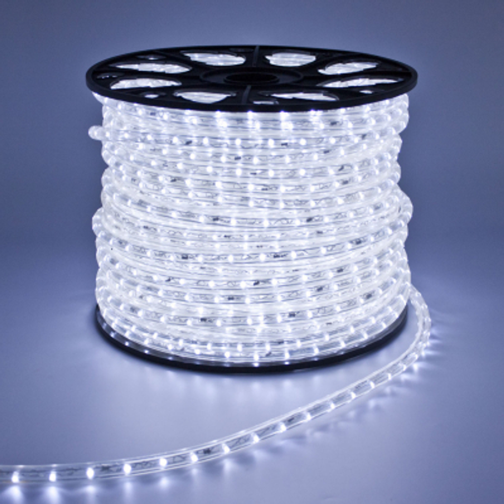 Светильник веревочный Lotti 00919 3240 LED 1,5+90 м со стартовым шнуром