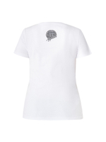 Футболка SMOKE_N_ROLL DANNY TREJO, белый