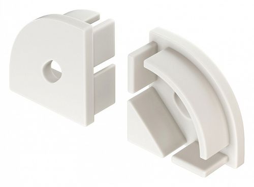 Заглушка Maytoni Technical ALM008EC