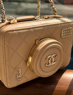 Сумка CHANEL