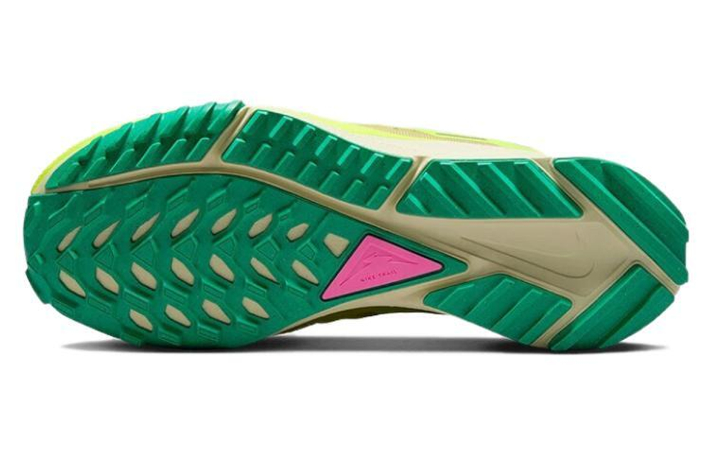 Кроссовки Nike React Pegasus Trail 4 Gtx (Женская размерная сетка)