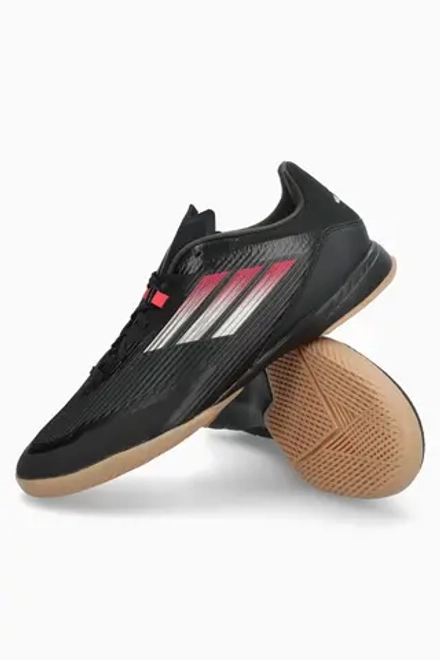 Футзалки adidas F50 League IN - черный
