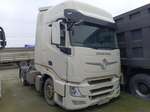 DongFeng DFH 4x2 Седельный тягач DFH4180 (Дизельный, 13,5 л, 518 л.с., АТ)