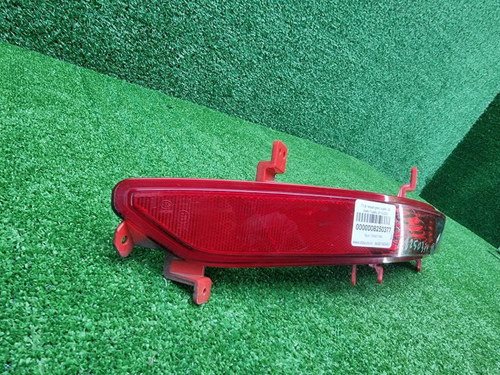 ПТФ левый Geely Tugella (2019-2024)