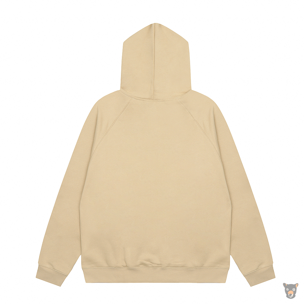 Худи Fear of God Essentials 2023