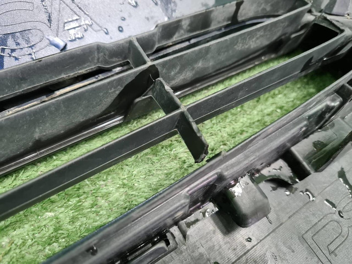 Бампер передний Citroen C5 Aircross (2022-н.в.)