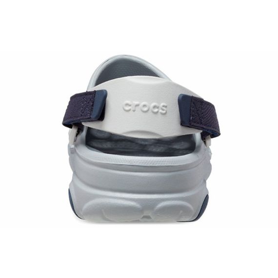 Crocs Kaluochi PU Therlin 'Gray'