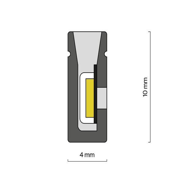 Гибкий неон Maytoni Led Strip 5м 4320385