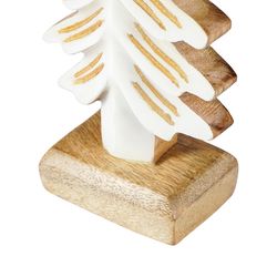 Декор новогодний Magic tree из коллекции New Year Essential, 20 см