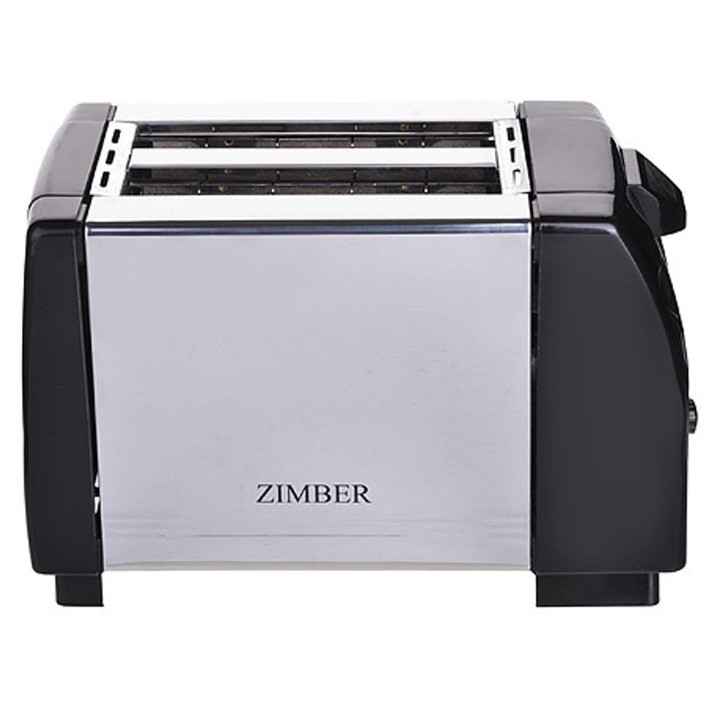 Тостер ZIMBER ZM-11235 750 Вт