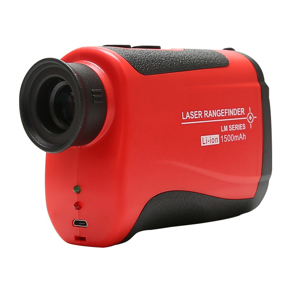 Дальномер лазерный UNI-T LM1500