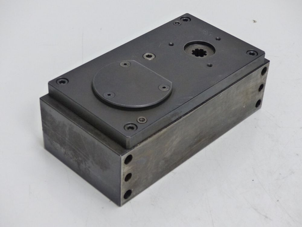 MANURHIN K&#39;MX Parts-No. 954 258