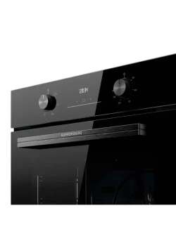 Духовой шкаф Kuppersberg HO 606 P Black line