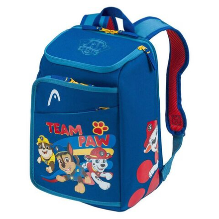 Теннисный рюкзак Head Paw Patrol - blue