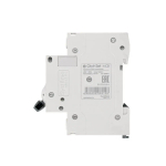 City9 Set Автоматический выключатель (АВ) С 10А 2P 4.5kA 230В