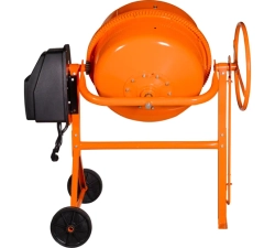 Бетономешалка Вихрь БМ-160