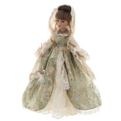 GAEM Кукла "Анжелика", L21 W10,5 H45 см