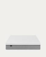 Матрас из вискоэластичного материала Eva со съемным чехлом 150 x 200 см