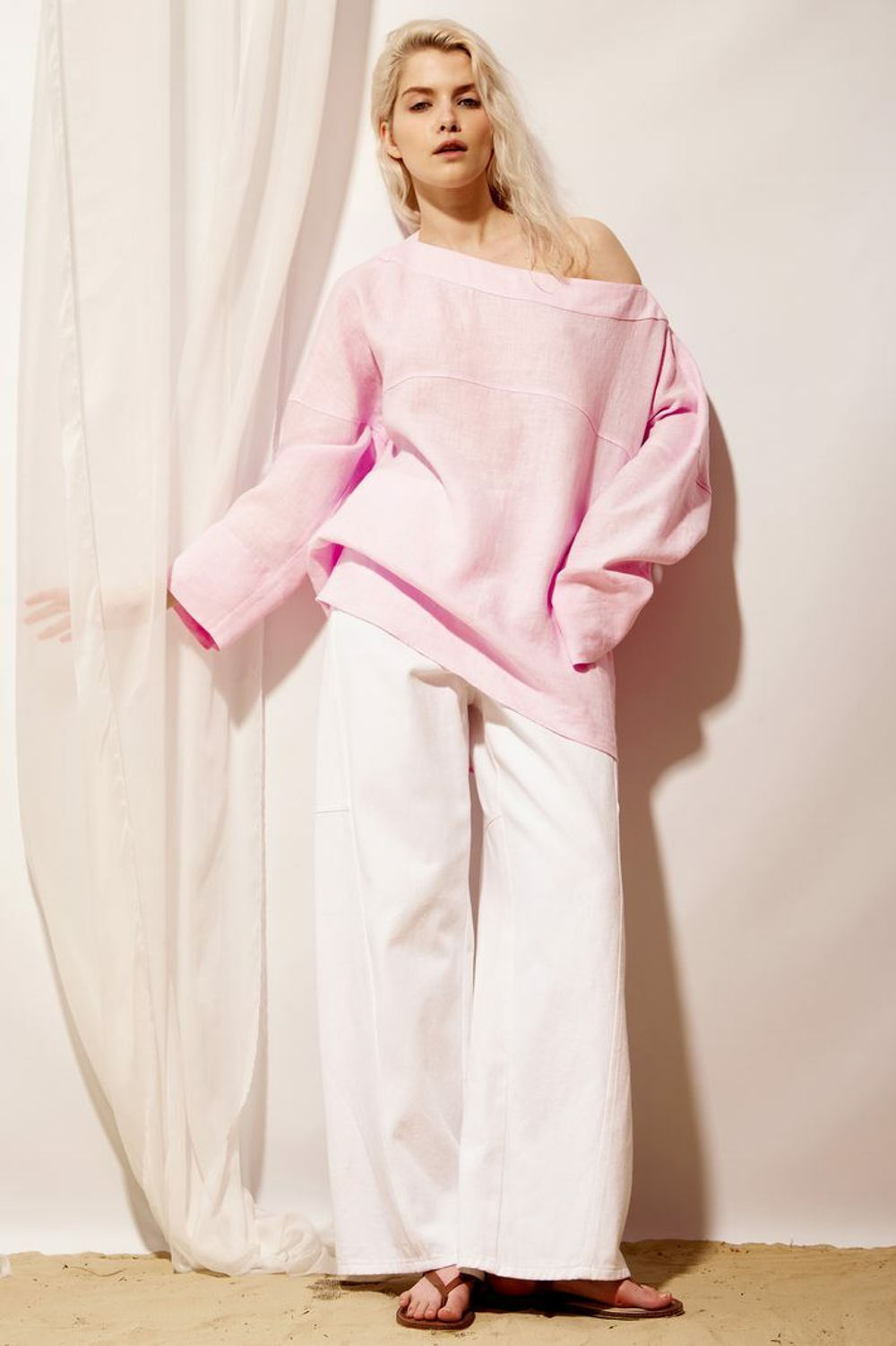 Рубашка женская 20789