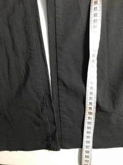 Брюки Oggi для офиса, маркировка 164-92, визуально на 46 размер