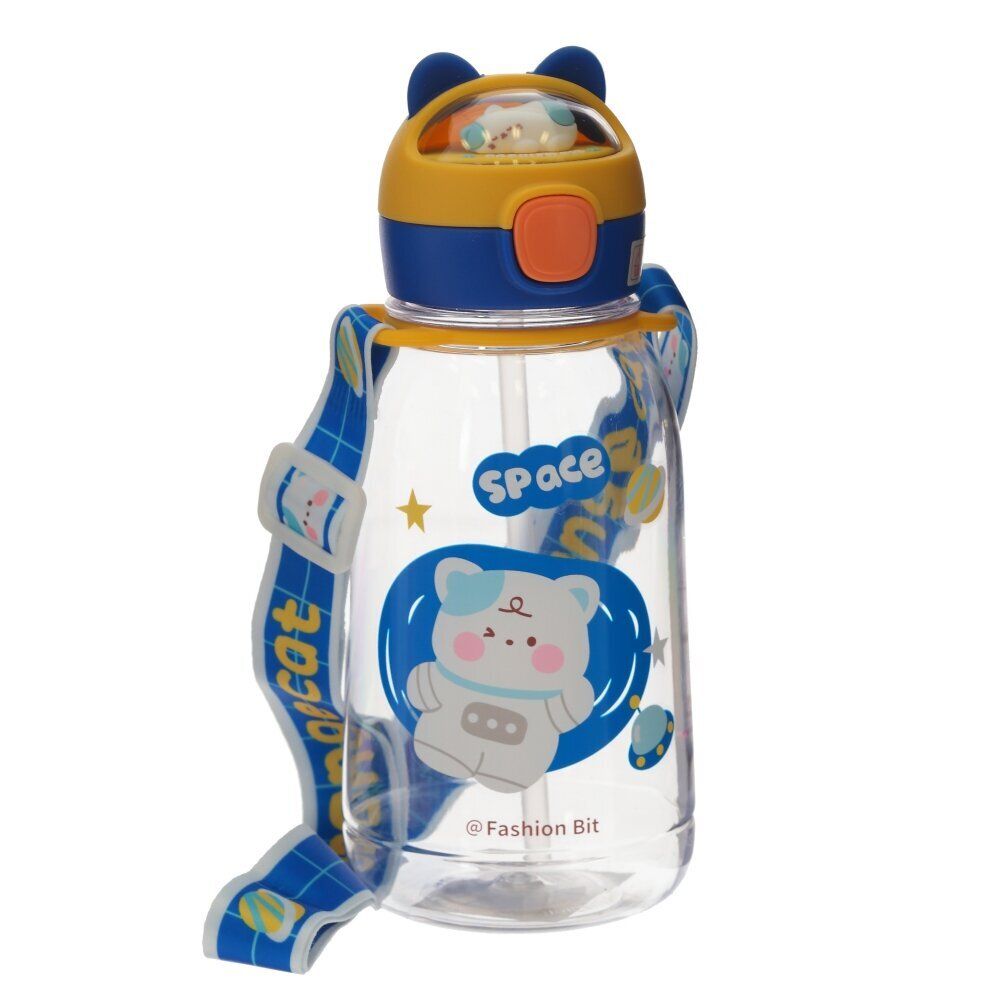 GAEM Бутылка, 750 мл, L9 W9 H21 см, 4в.