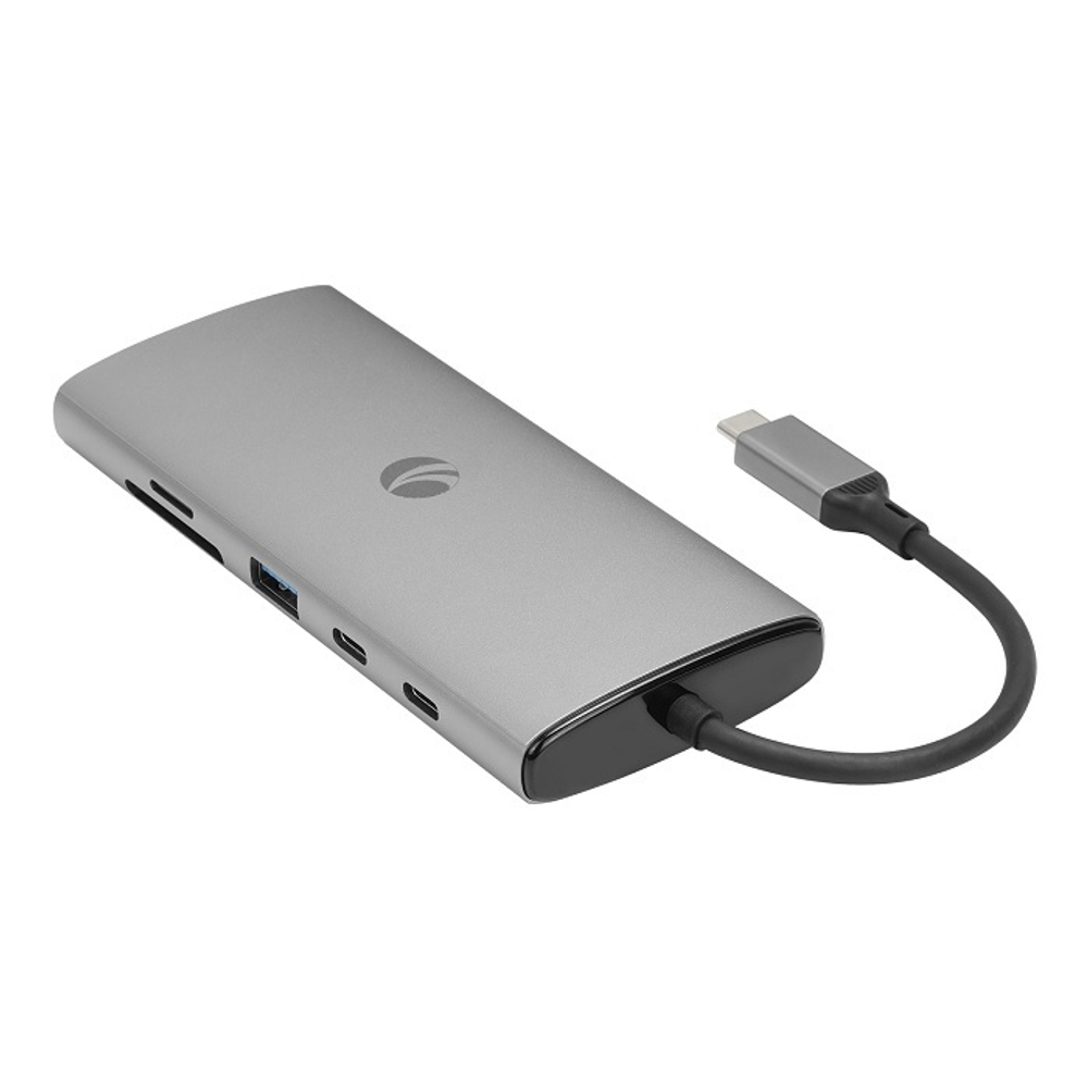 Адаптер  VCOM CUE68