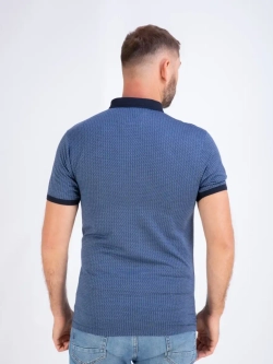 Футболка поло мужская Турция, тенниска