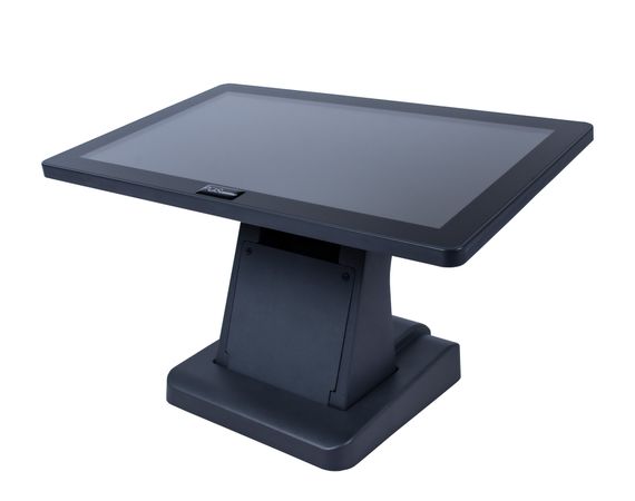 Сенсорный монитор POScenter EVA-156 (15,6&quot;, 16:9, P-CAP, 1920х1080, VGA, USB, БЕЗ MSR)