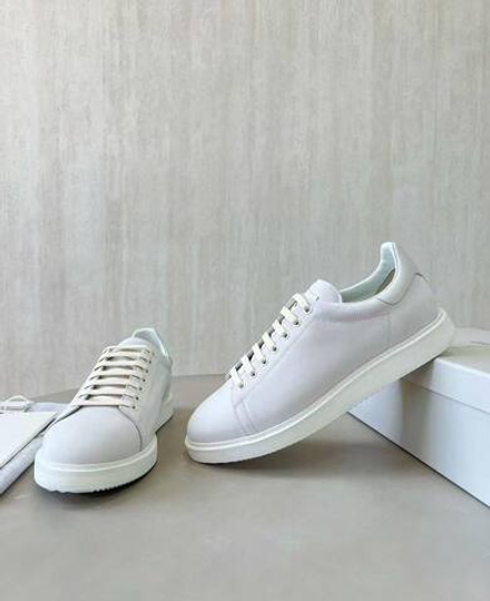 Кеды Brunello Cucinelli