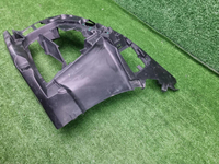 Кронштейн бампера левый BMW 4er G22 20-нв M-paket