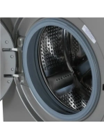 Стиральная машина WSRE6512ZSS