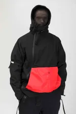 Анорак COR Ank Легкий черный