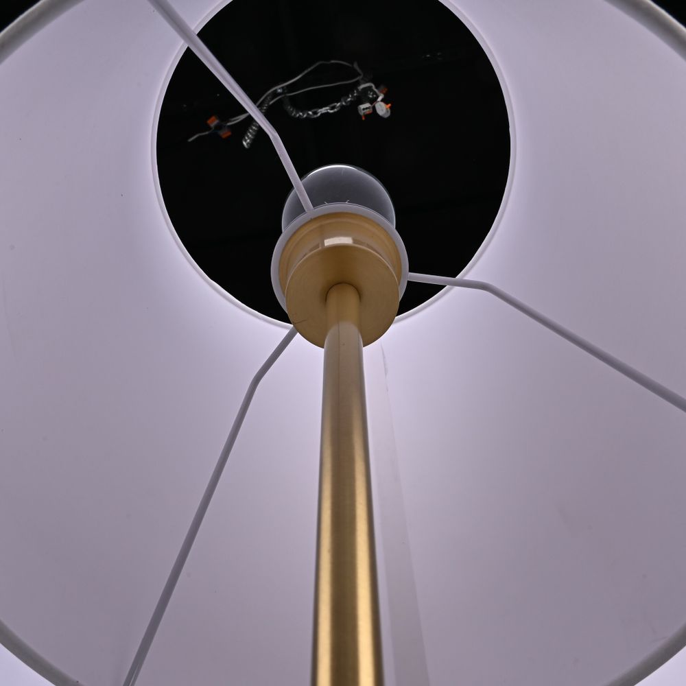 Настольная лампа Marble Ball SN009