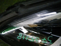 Фара правая Mercedes S W222 (2017-2020) Multibeam LED