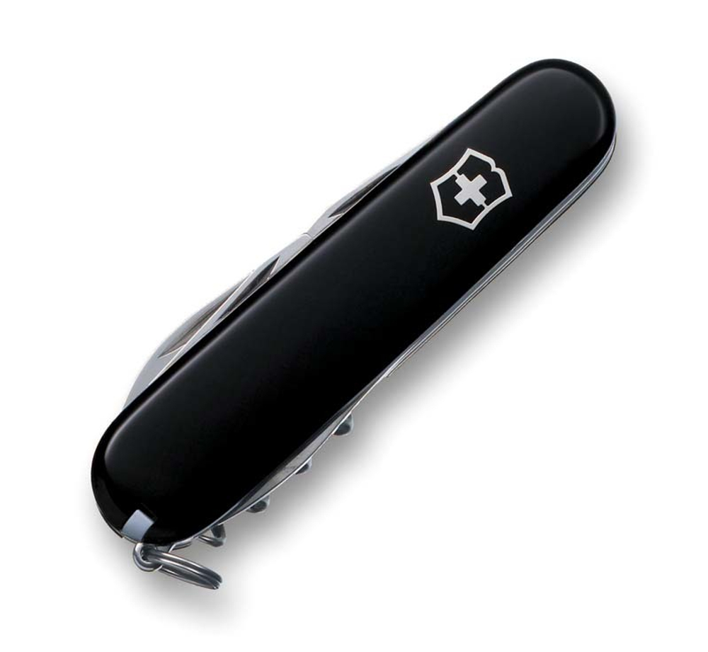 Нож VICTORINOX Spartan 1.3603.3