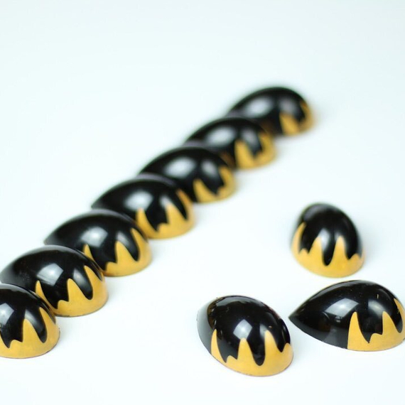 491 | Форма для шоколадных изделий (275*135 мм)