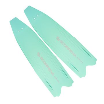 Лопасти Scorpena Apnea Soft мятный