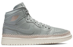 Кроссовки Jordan Air Jordan 1 Retro 1 High Premium (Женская размерная сетка)
