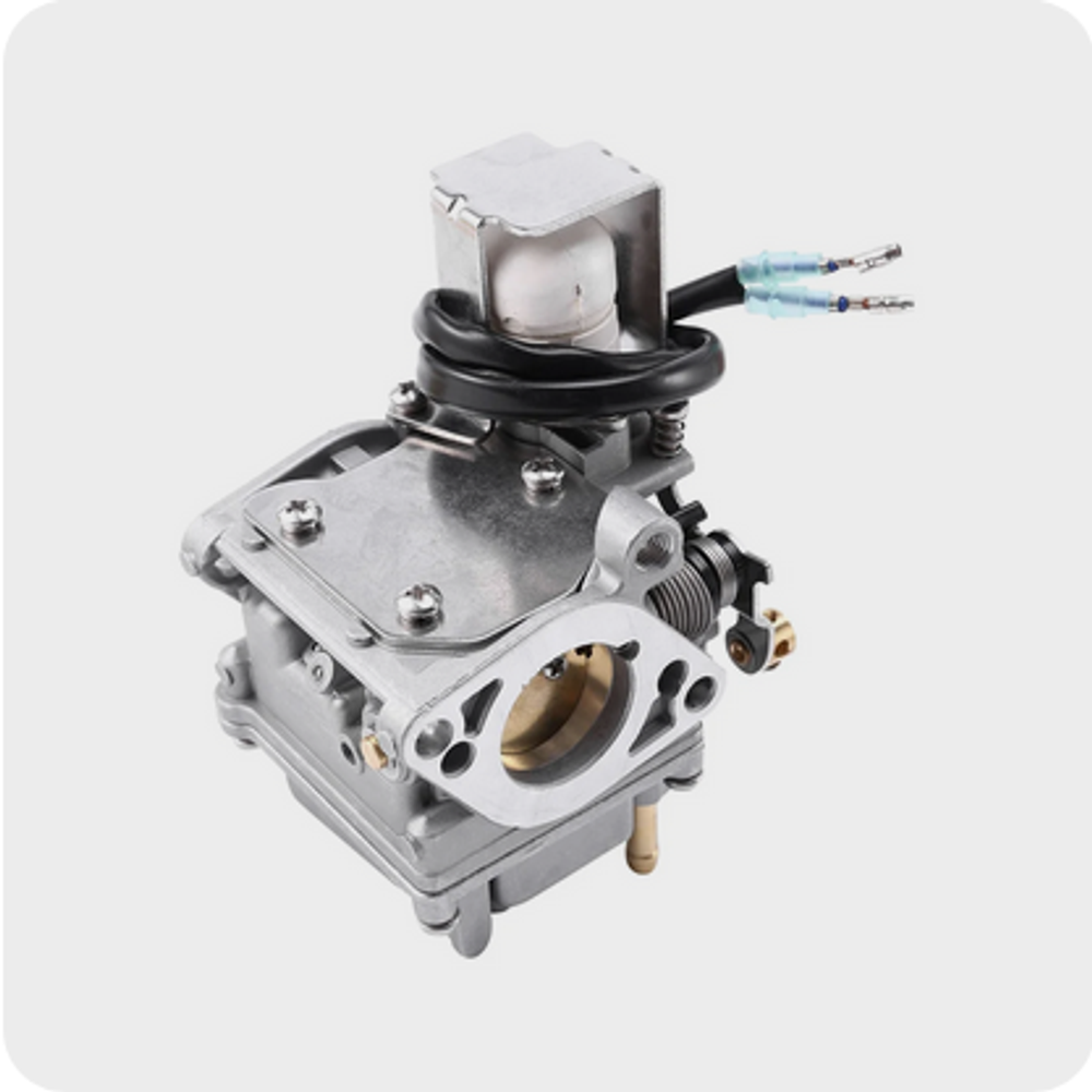 Карбюратор Yamaha F20/F25 (65W-14901-31-00)