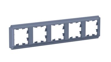 Рамка 5-м AtlasDesign Antique универс. грифель SE ATN100705