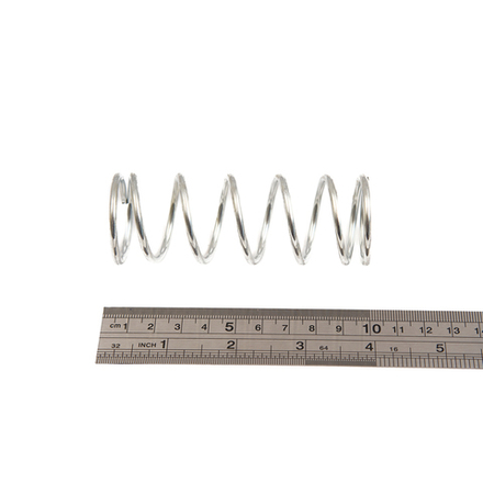 Пружина плунжера V3.5 (Plunger spring d36.5mm x 100mm)
