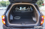 KG Mobility (Ssangyong) Torres Бензин 1.5 2WD (01.2023)