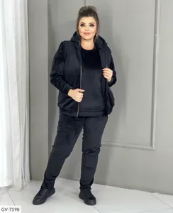 Комплект GV-7567 Фабрика Моды